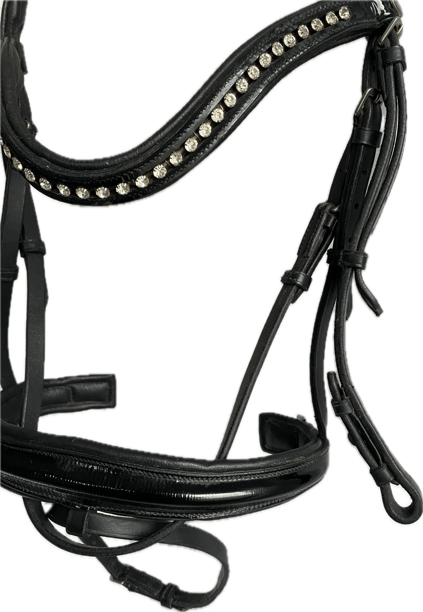 Träns dressyr | HKM - Equi ReUse Sweden AB