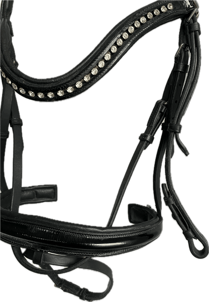 Träns dressyr | HKM - Equi ReUse Sweden AB