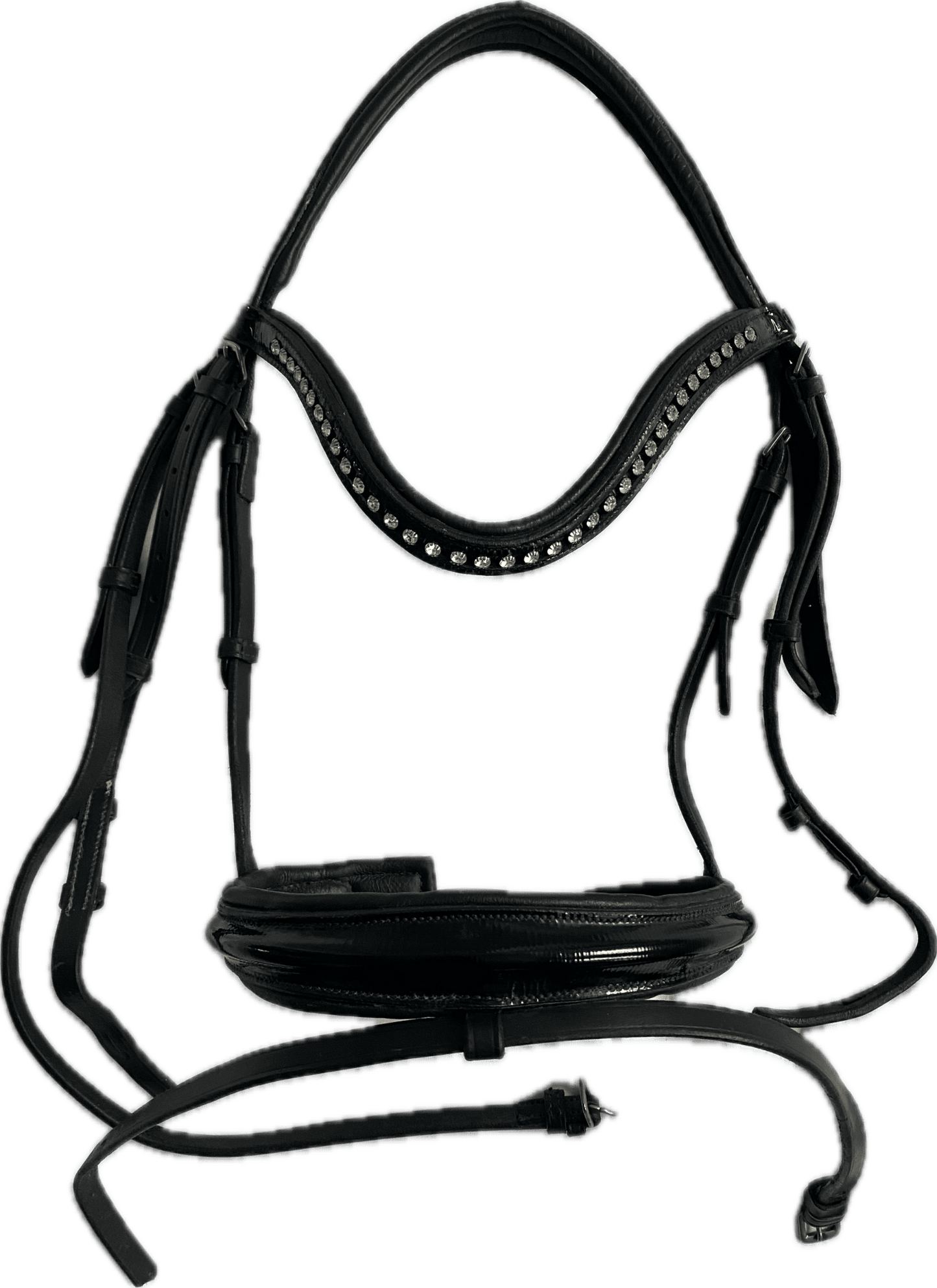 Träns dressyr | HKM - Equi ReUse Sweden AB