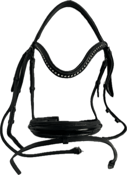 Träns dressyr | HKM - Equi ReUse Sweden AB