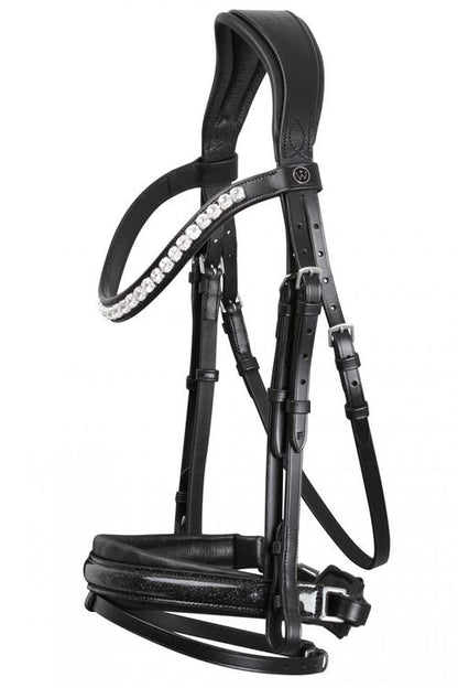 Träns Mystery | SD Design - Equi ReUse Sweden AB