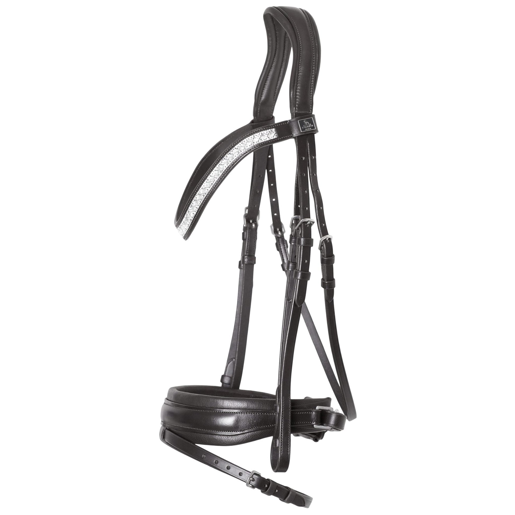 Träns Night Noir | Cob & Full | SD Design - Equi ReUse Sweden AB