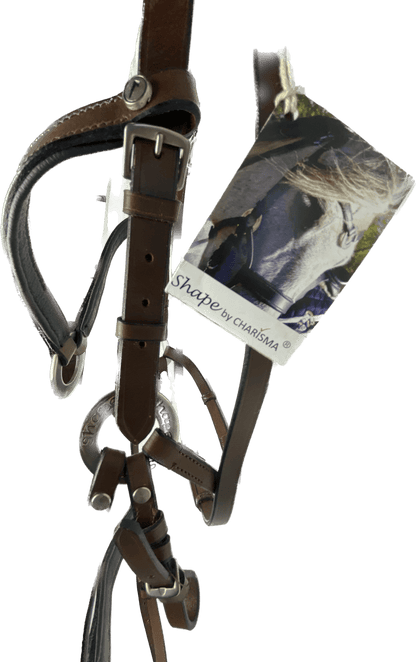 Träns | Shape by Charisma - Equi ReUse Sweden AB