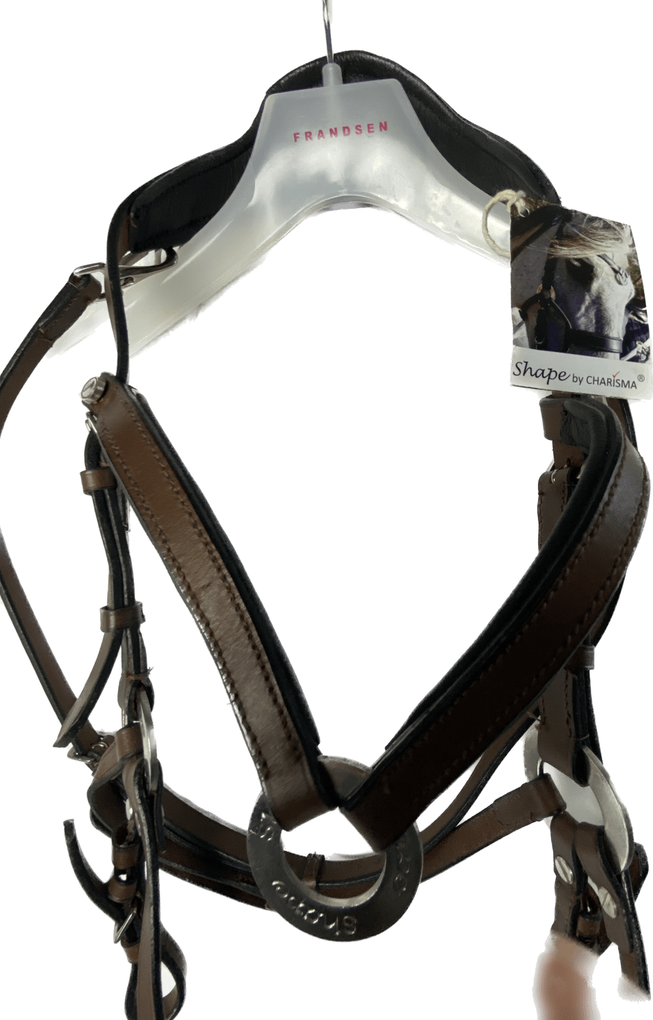 Träns | Shape by Charisma - Equi ReUse Sweden AB