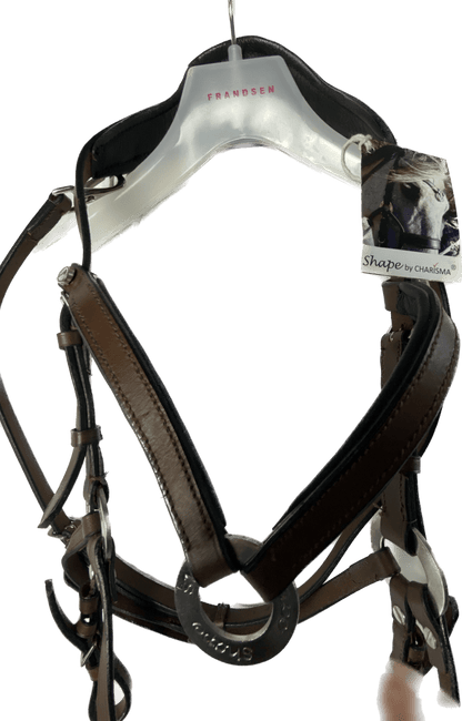 Träns | Shape by Charisma - Equi ReUse Sweden AB