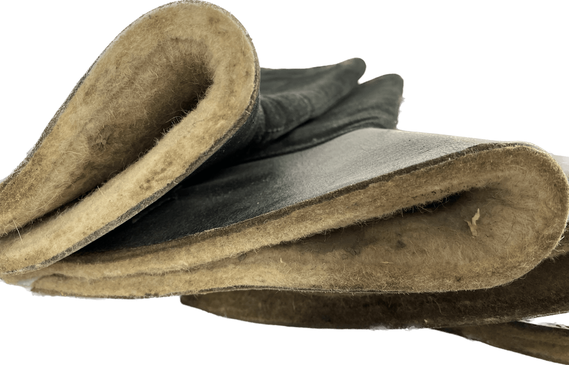 Transportskydd i mocka, ull och läder - Equi ReUse Sweden AB