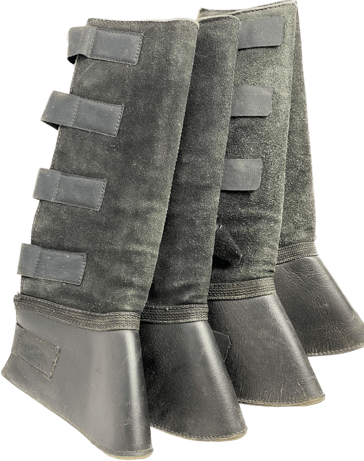 Transportskydd i mocka, ull och läder - Equi ReUse Sweden AB