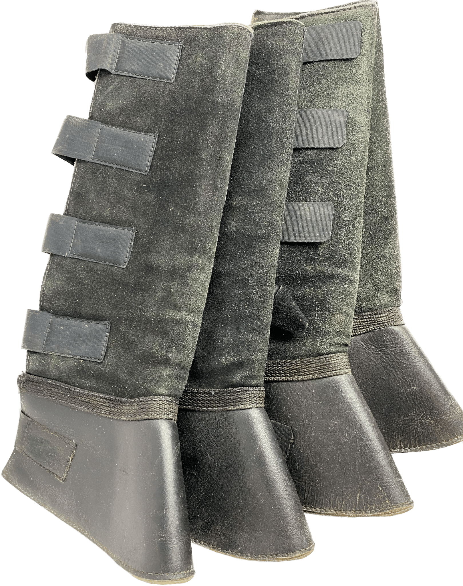 Transportskydd i mocka, ull och läder - Equi ReUse Sweden AB