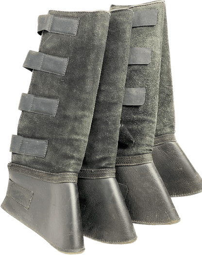 Transportskydd i mocka, ull och läder - Equi ReUse Sweden AB