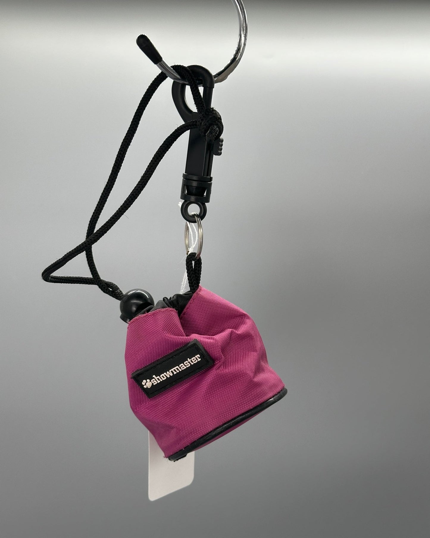 Treat bag för hundgodis | ShowMaster - Treat bag - Equi ReUse Sweden AB