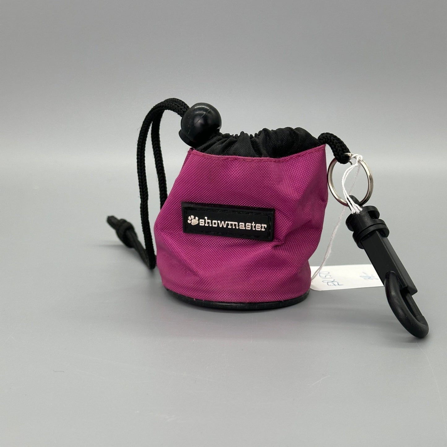 Treat bag för hundgodis | ShowMaster - Treat bag - Equi ReUse Sweden AB