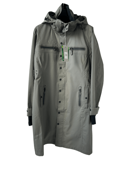 Trench Mid Coat | 44 | UHIP - Equi ReUse Sweden AB