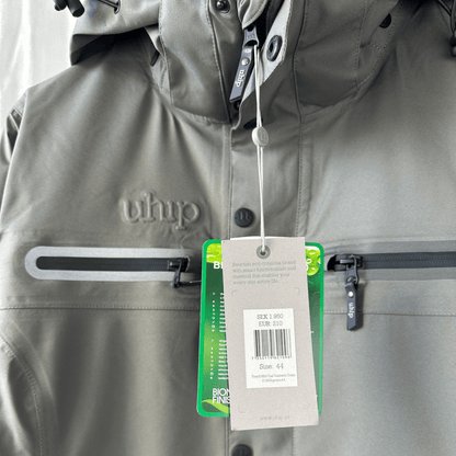 Trench Mid Coat | 44 | UHIP - Equi ReUse Sweden AB