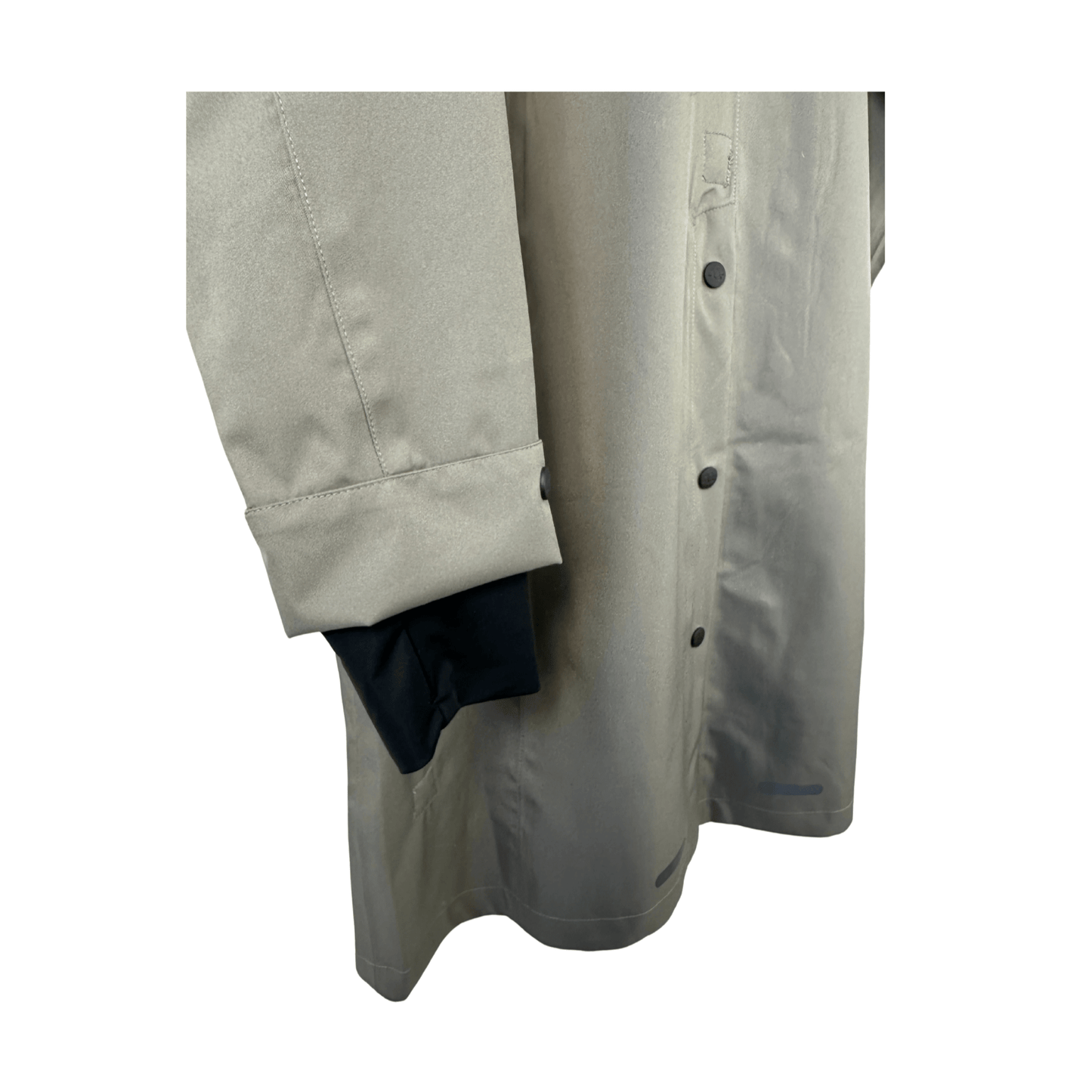 Trench Mid Coat | 44 | UHIP - Equi ReUse Sweden AB