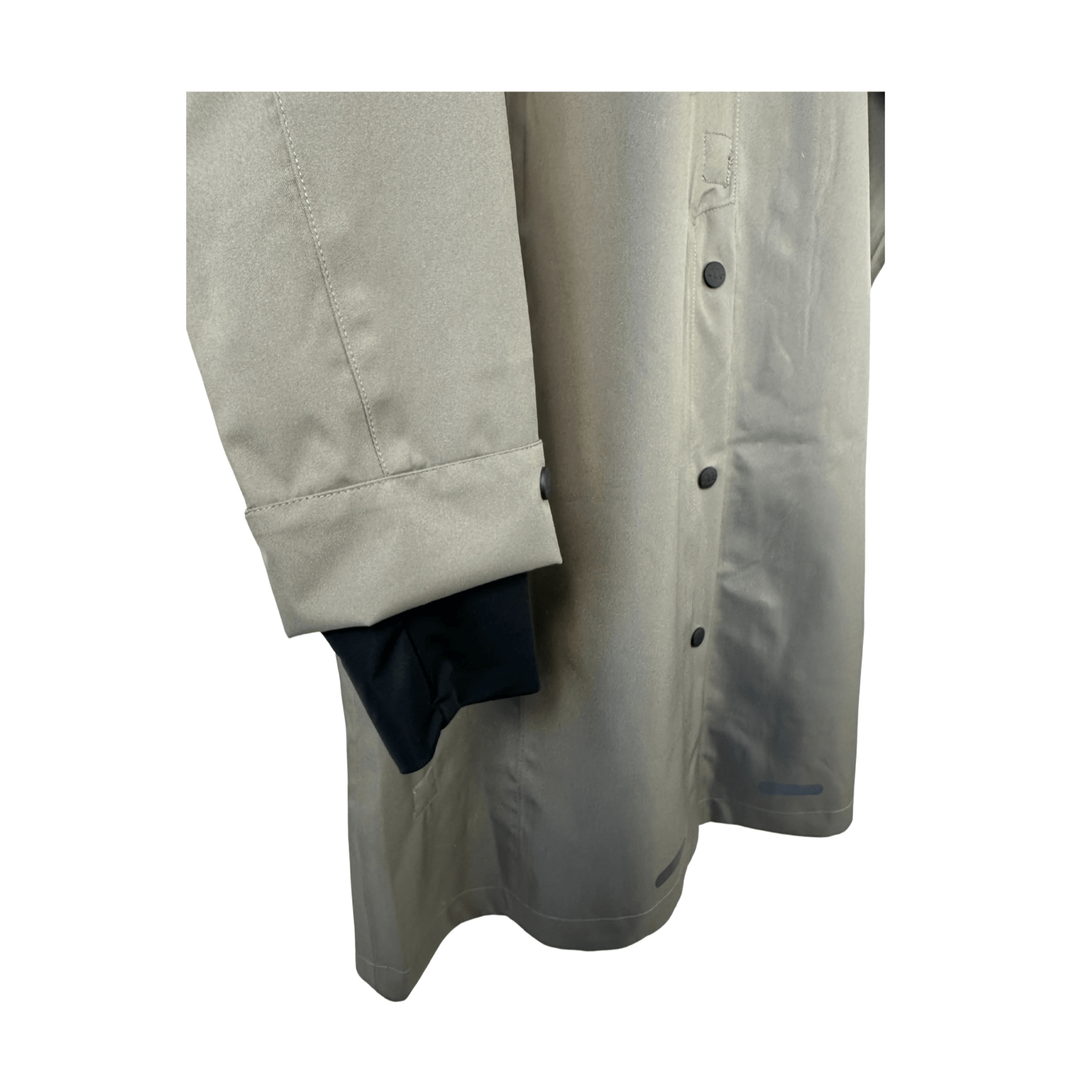 Trench Mid Coat | 44 | UHIP - Equi ReUse Sweden AB