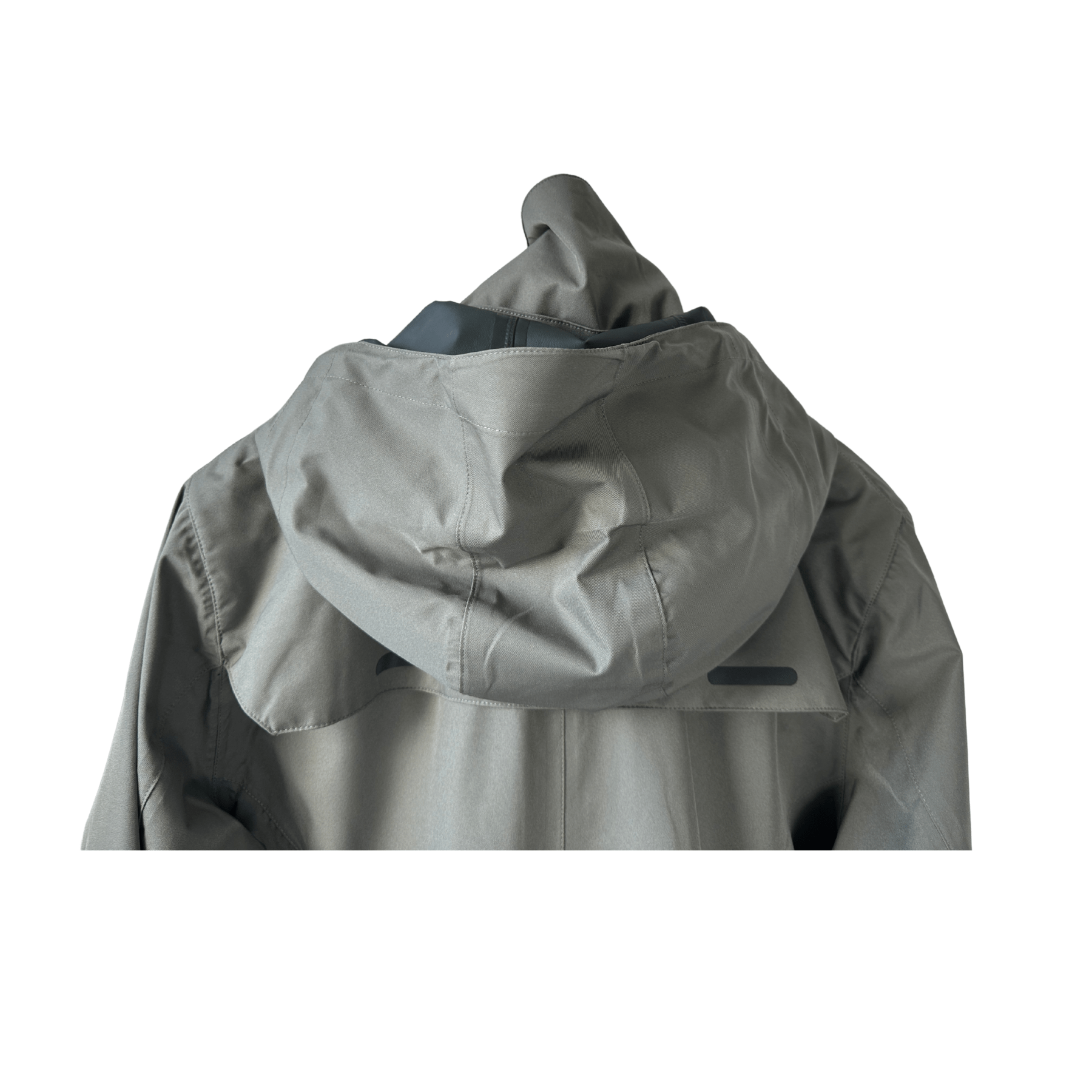 Trench Mid Coat | 44 | UHIP - Equi ReUse Sweden AB