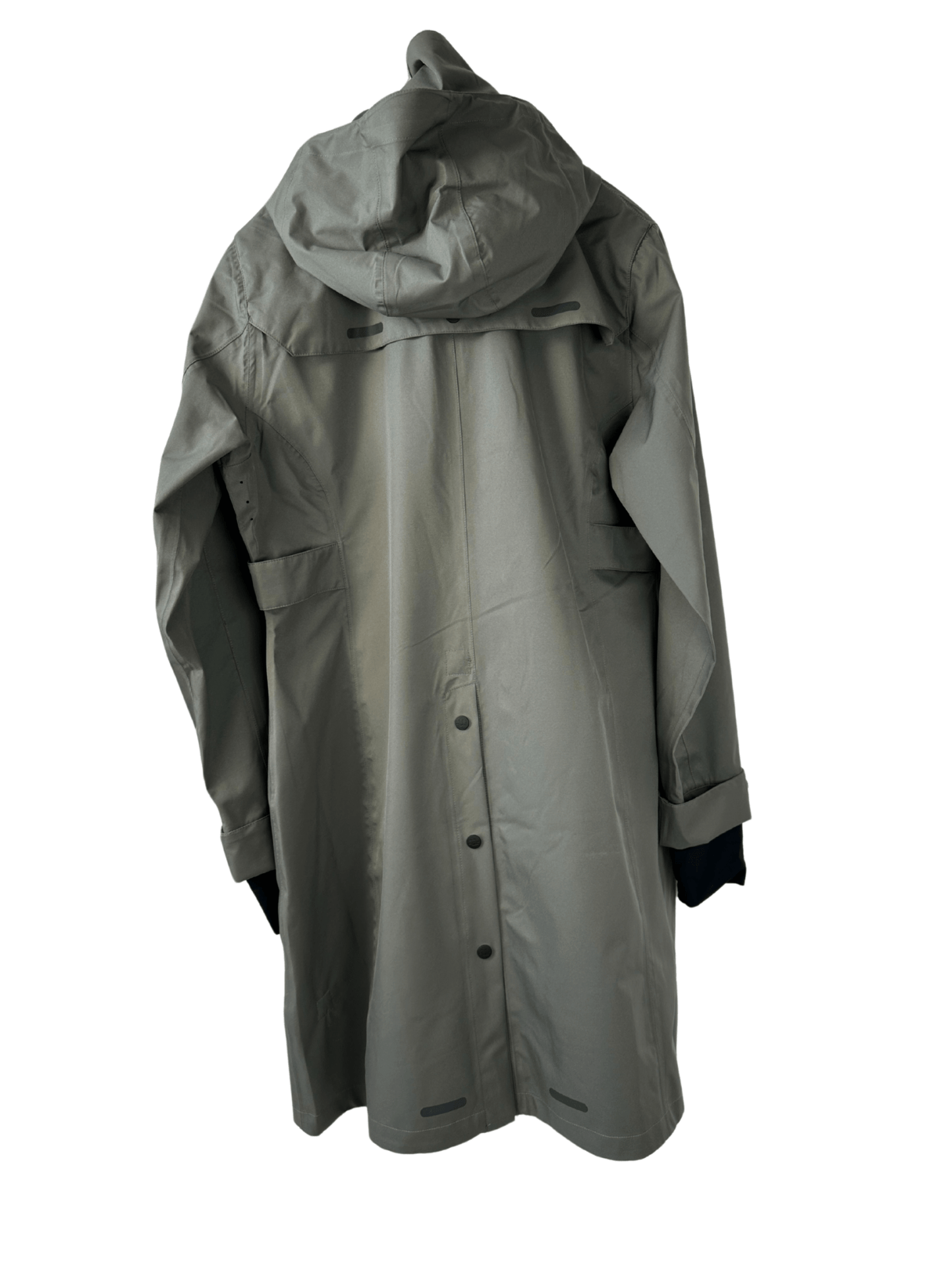 Trench Mid Coat | 44 | UHIP - Equi ReUse Sweden AB