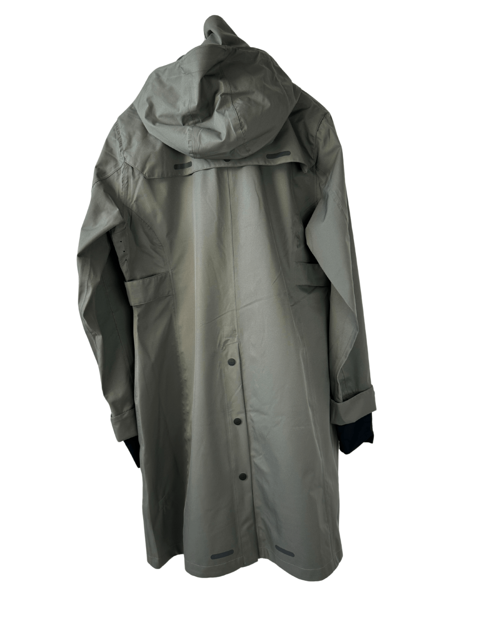 Trench Mid Coat | 44 | UHIP - Equi ReUse Sweden AB