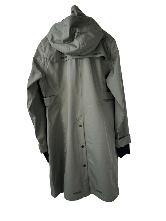 Trench Mid Coat | 44 | UHIP - Equi ReUse Sweden AB