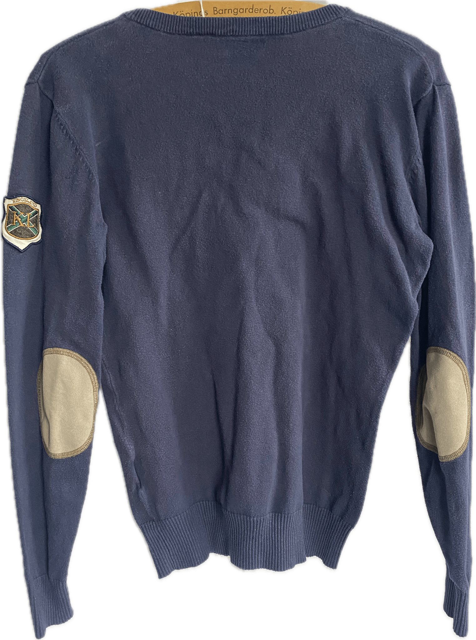 Tröja | XS | Kingsland - Equi ReUse Sweden AB