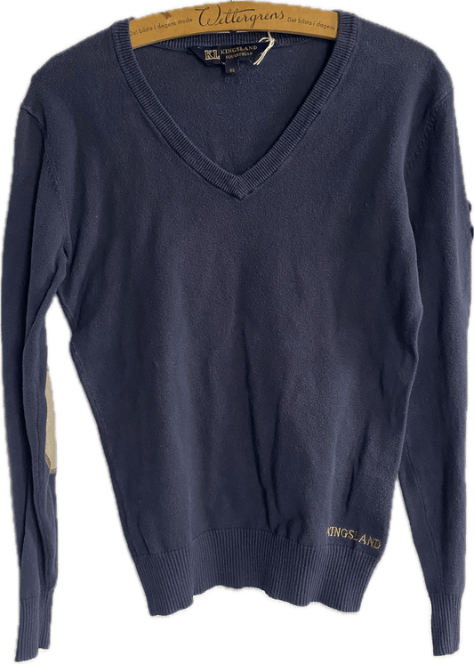 Tröja | XS | Kingsland - Equi ReUse Sweden AB