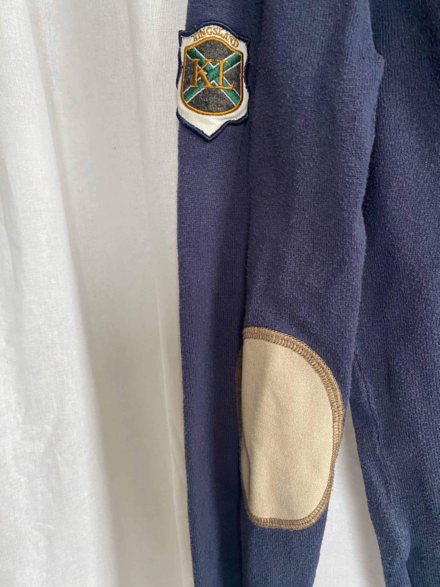 Tröja | XS | Kingsland - Equi ReUse Sweden AB