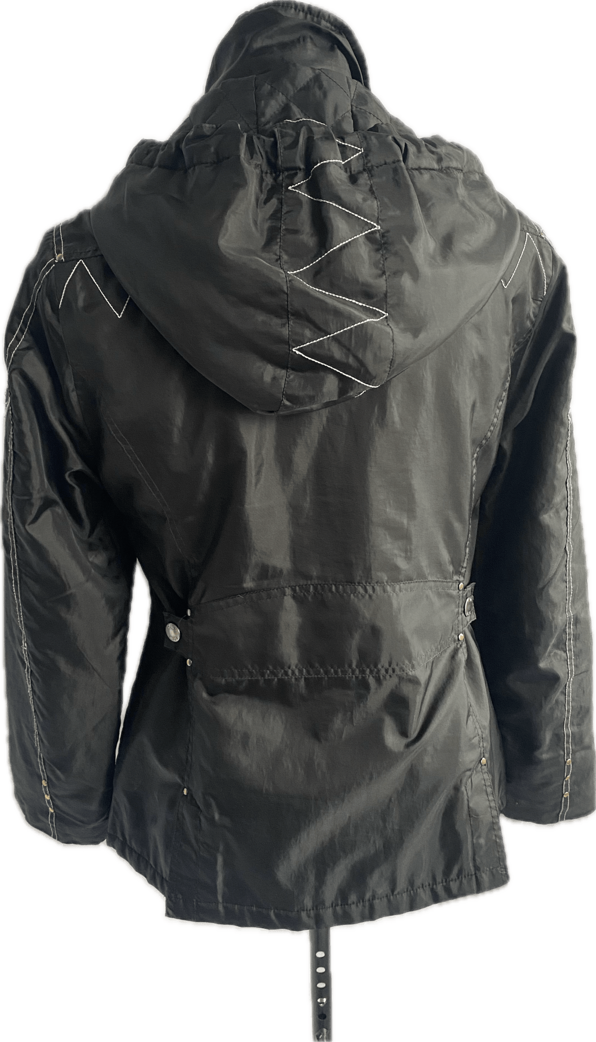 Tunnfodrad Jacka | S | CRW - Equi ReUse Sweden AB