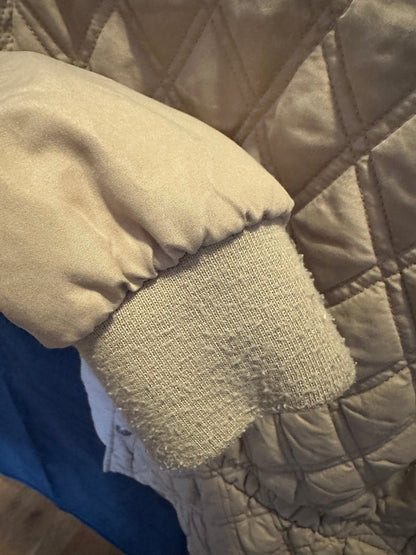 Tunnfodrad Jacka/ väst | XS | Mountain Horse - Jackor & Kappor - Equi ReUse Sweden AB