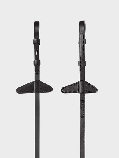 Tygel i gummi | 13mm | Equiline - Equi ReUse Sweden AB