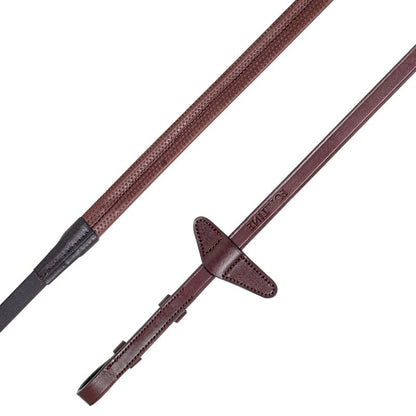 Tygel i gummi | 13mm | Equiline - Equi ReUse Sweden AB