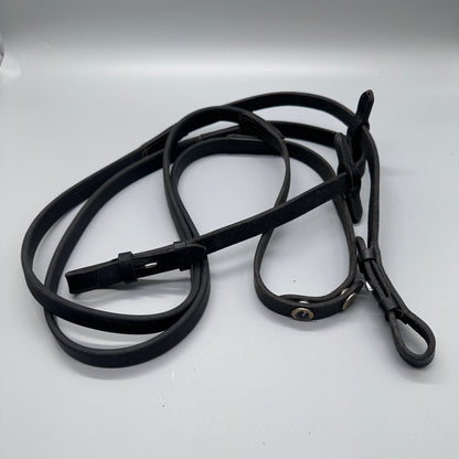 Tygel i gummi | Full | Fairfield - Tygel - Equi ReUse Sweden AB