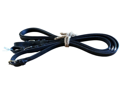 Tygel i läder | Full - Tygel - Equi ReUse Sweden AB