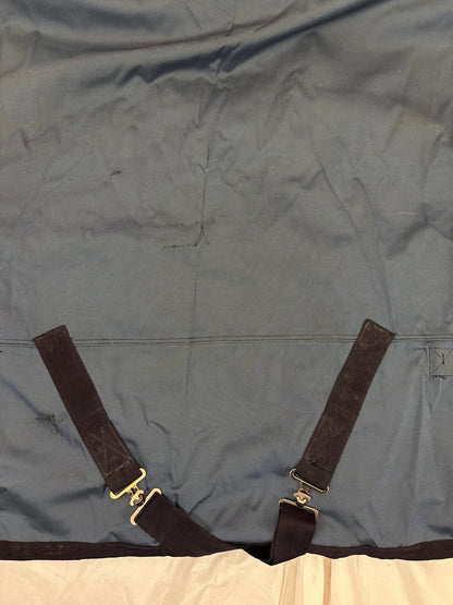 Utetäcke 100g | 135 | Shires Typhoon - Equi ReUse Sweden AB