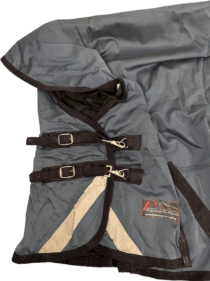 Utetäcke 100g | 135 | Shires Typhoon - Equi ReUse Sweden AB