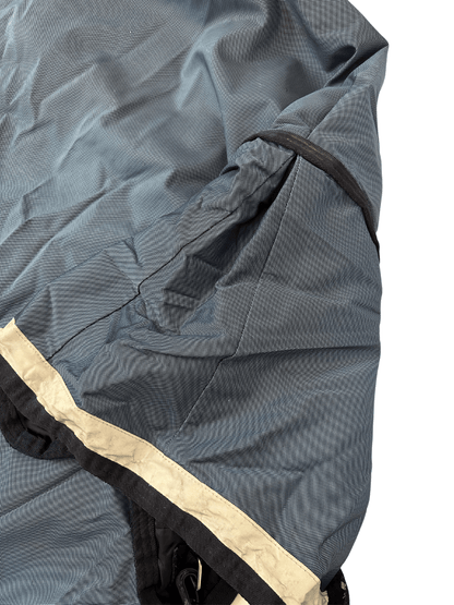 Utetäcke 100g | 135 | Shires Typhoon - Equi ReUse Sweden AB