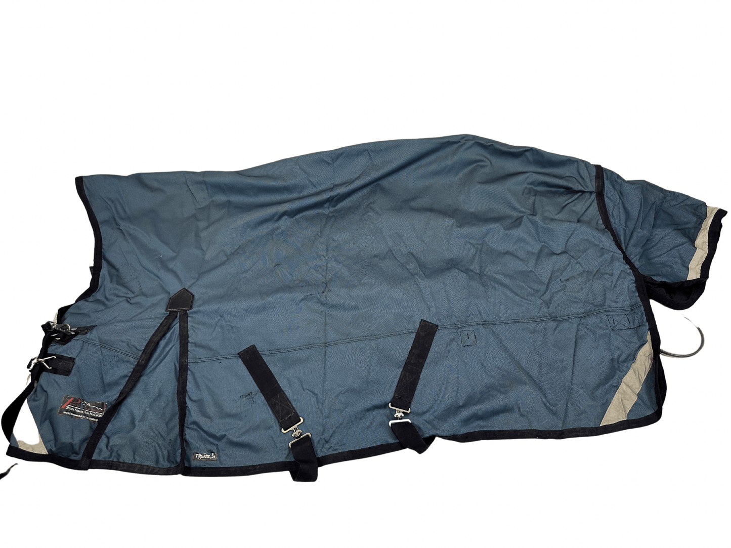 Utetäcke 100g | 135 | Shires Typhoon - Equi ReUse Sweden AB