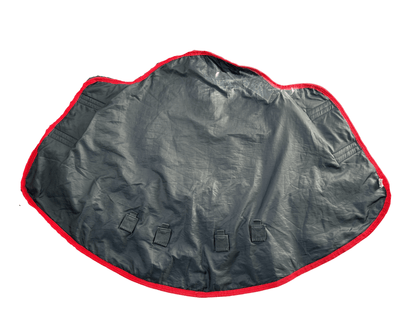 Utetäcke 100g | 140 | Horseware Amigo Bravo 12 - Equi ReUse Sweden AB