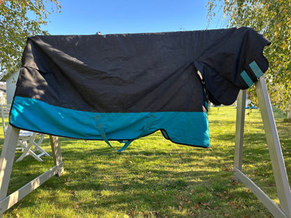 Utetäcke 200 g | 130 | Horseware Mio Turnout All - in - one - Equi ReUse Sweden AB