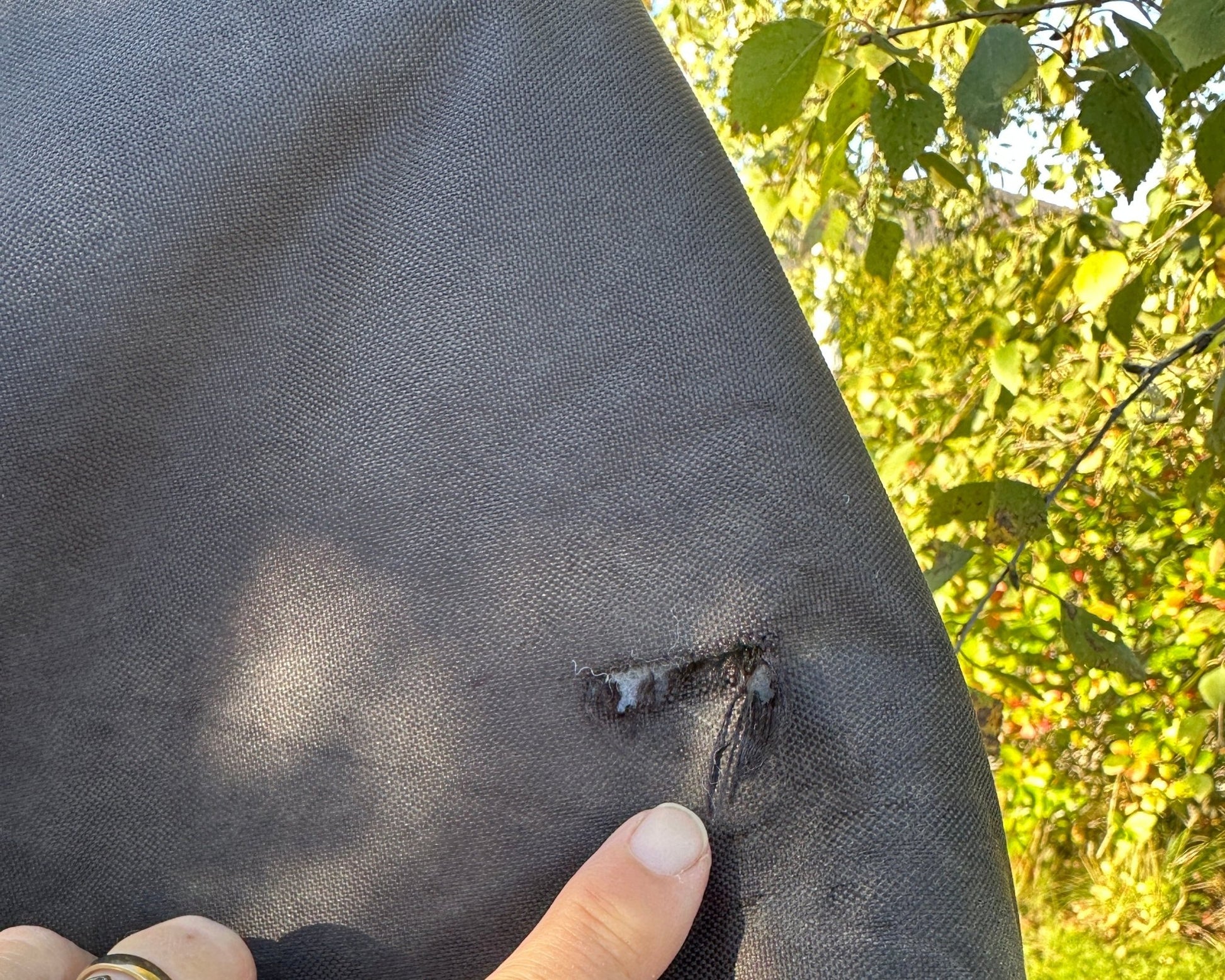 Utetäcke 200 g | 130 | Horseware Mio Turnout All - in - one - Equi ReUse Sweden AB