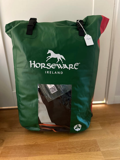 Utetäcke 200 g | 145 | Horseware Rambo Supreme Turnout Plus 200g - Equi ReUse Sweden AB