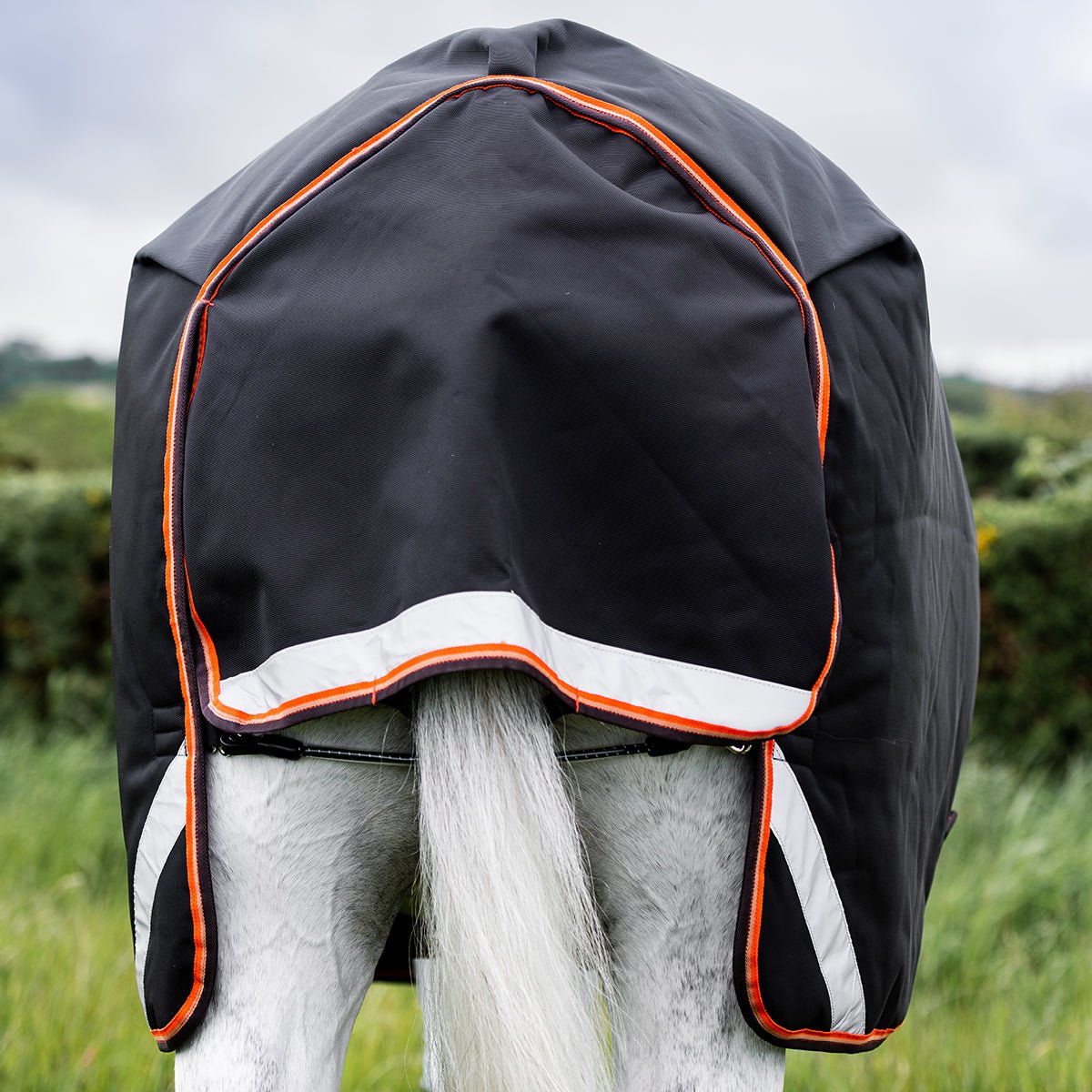 Utetäcke 200 g | 145 | Horseware Rambo Supreme Turnout Plus 200g - Equi ReUse Sweden AB