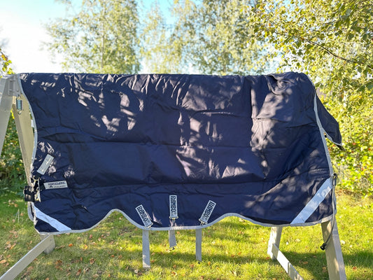 Utetäcke 200 g | 145 | Horseware Rambo TO Wug Medium - Equi ReUse Sweden AB