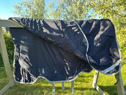 Utetäcke 200 g | 145 | Horseware Rambo TO Wug Medium - Equi ReUse Sweden AB