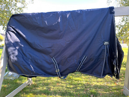 Utetäcke 200 g | 155 | Catago Jason 2.0 - Equi ReUse Sweden AB