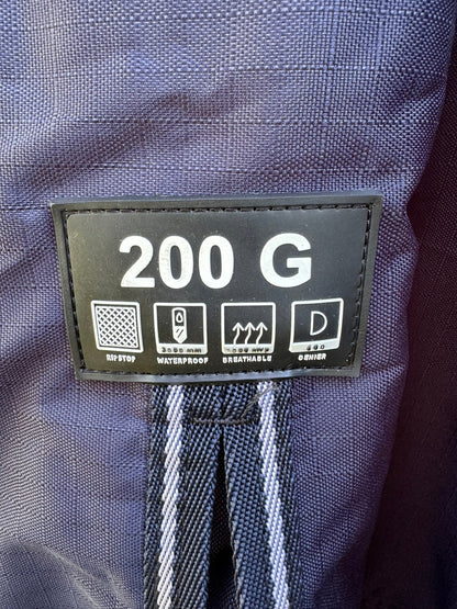 Utetäcke 200 g | 155 | Catago Jason 2.0 - Equi ReUse Sweden AB