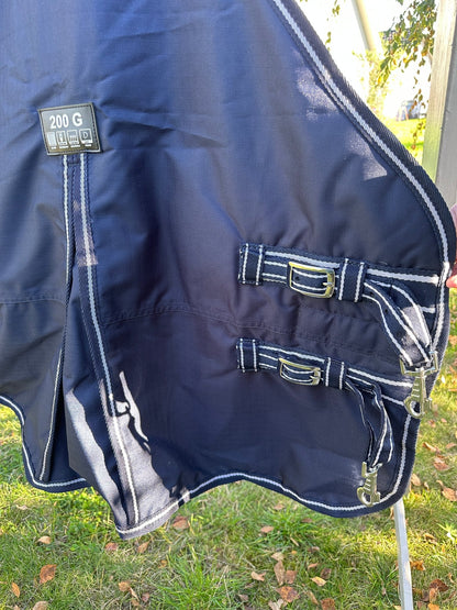 Utetäcke 200 g | 155 | Catago Jason 2.0 - Equi ReUse Sweden AB