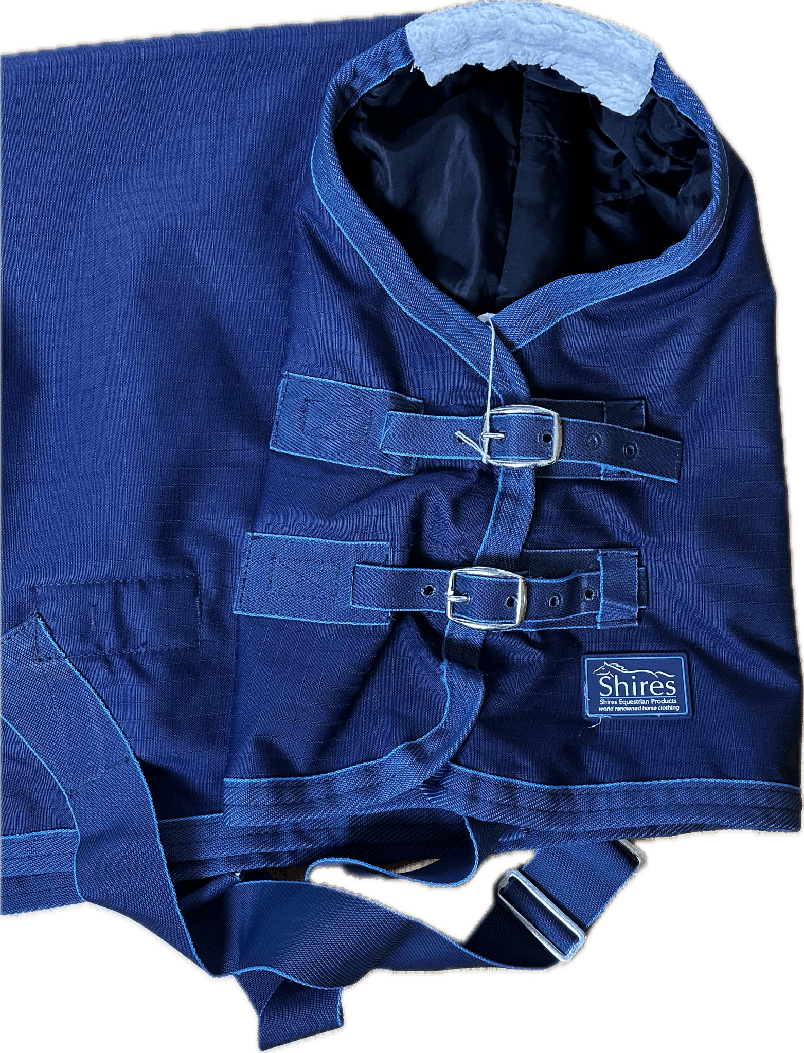 Utetäcke 200 g | 85 | Shires Mini Highlander - Utetäcke - Equi ReUse Sweden AB