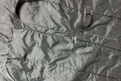 Utetäcke 200 g + hals | 135 | Hansbo Sport Event - Utetäcke - Equi ReUse Sweden AB