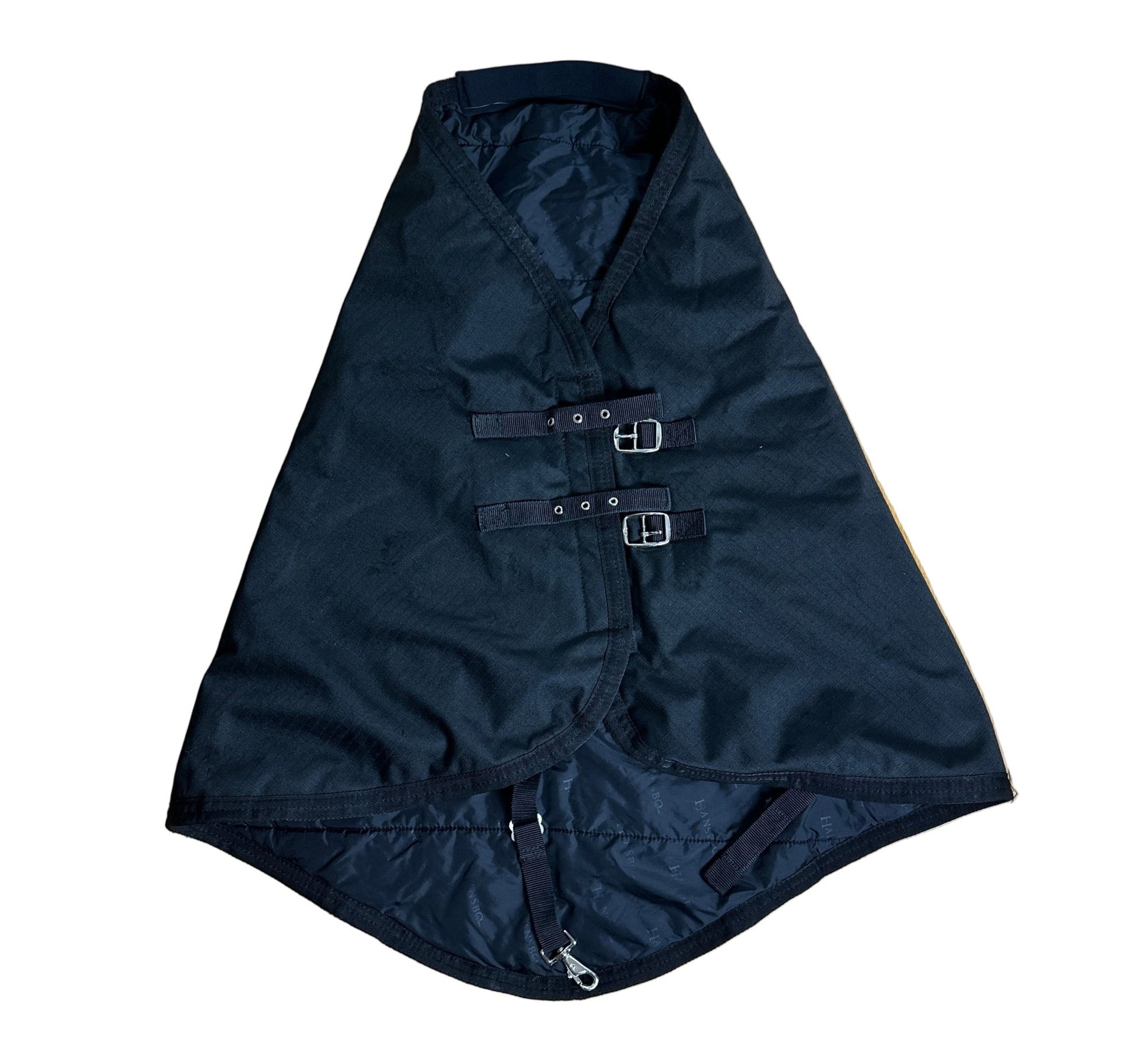 Utetäcke 200 g + hals | 135 | Hansbo Sport Event - Utetäcke - Equi ReUse Sweden AB