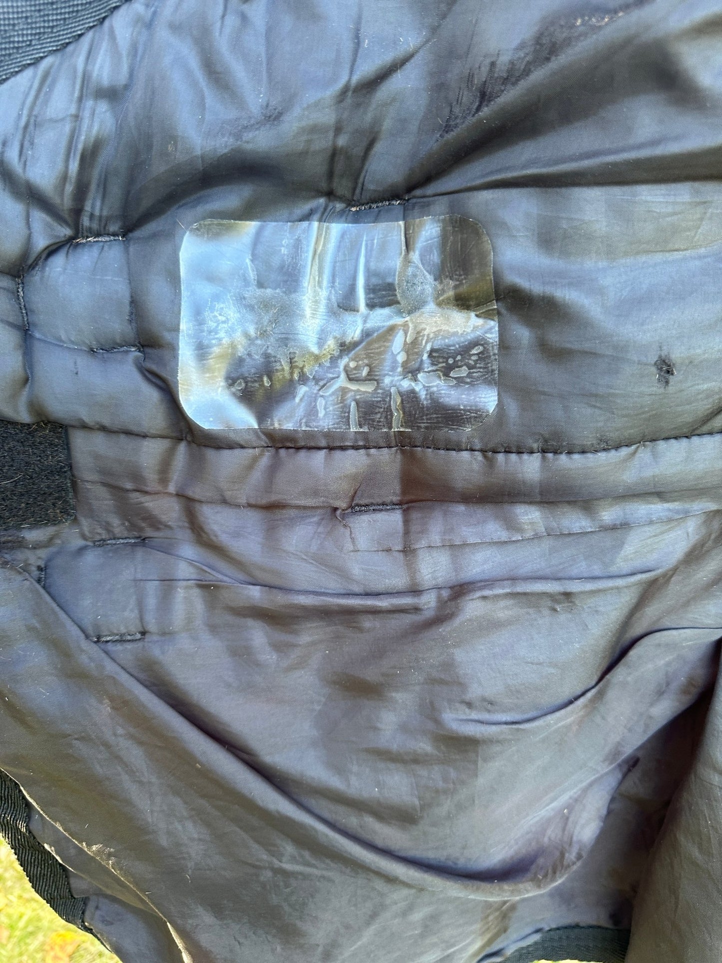 Utetäcke 200g | 145 | Equiline - Equi ReUse Sweden AB